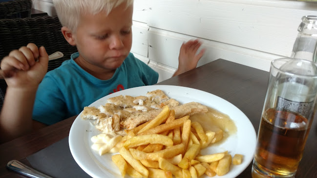 Comentarii opinii despre Rhodos Grieks Specialiteiten Restaurant