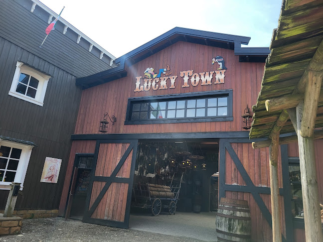 PonyparkCity - Viva Mexico - Horeca