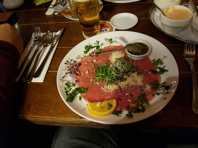 Comentarii opinii despre Restaurant GAIA