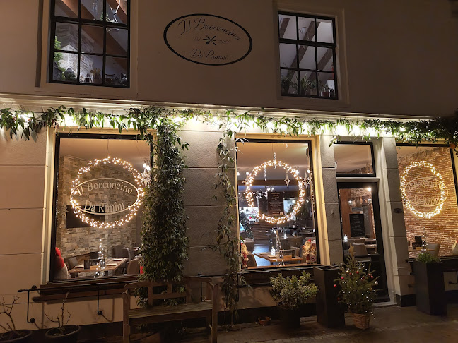 Il Bocconcino da Rimini