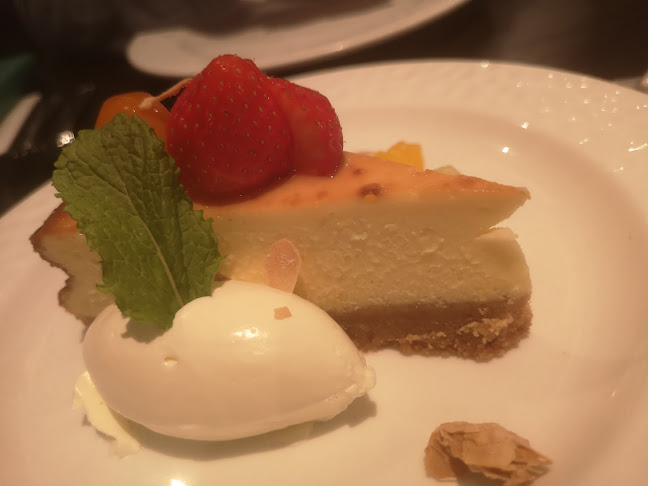 Restaurant Recht - Horeca