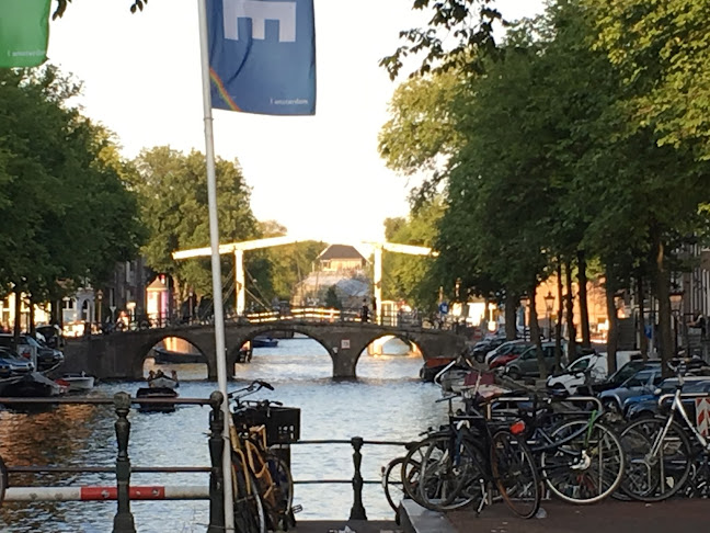 Xtracold Icebar Amsterdam