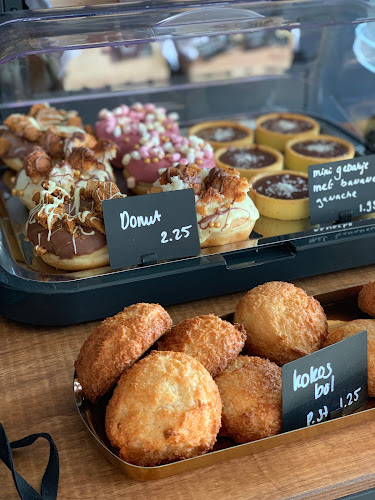 Comments and reviews of The Bread Company Zwolle