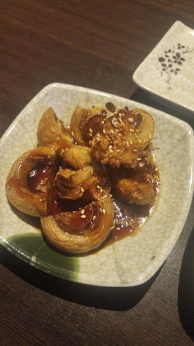 Opinii despre Restaurant Judo în Diemen - Horeca