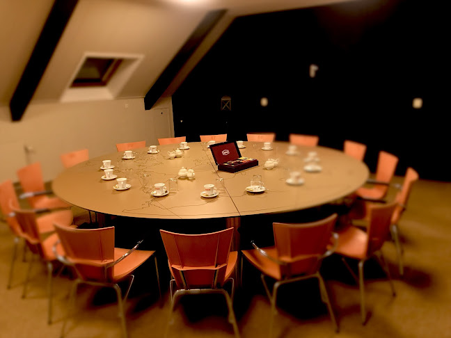 De Turfsteker • Ierse Pub • Restaurant • Zalen - Horeca