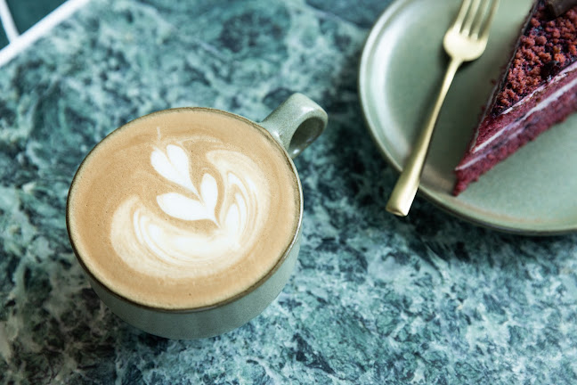 Nero coffee & foodbar - Leeuwarden