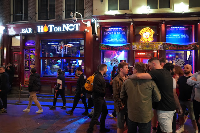 Comentarii opinii despre Drink n Sink - Cafe Bar Amsterdam