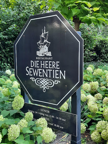 Die Heere Sewentien Phone number