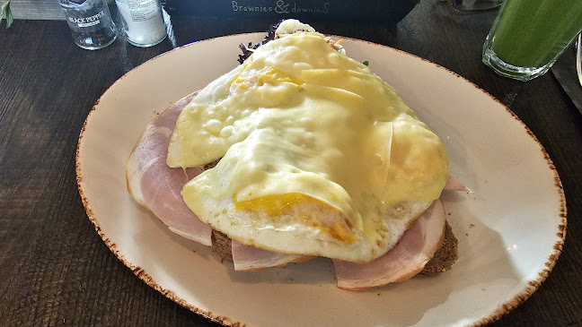 Brownies&downieS Haarlem - Horeca