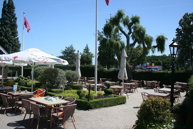 Het Sonnetje Pannenkoeken & Zo