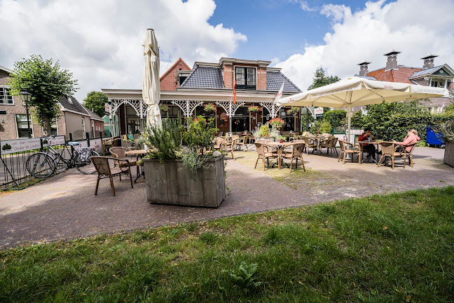 Café biljart en Zalencentrum 'Onder de Linden' - Vries