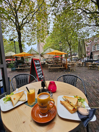 Grand Café Vyssotski