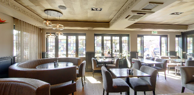 Comentarii opinii despre De Kluis Eten & Drinken B.V.