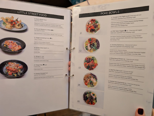 Street food by Han - Horeca