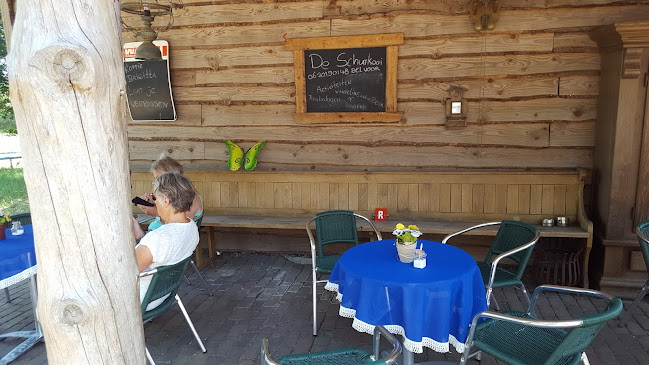 De Schutkooi - Horeca