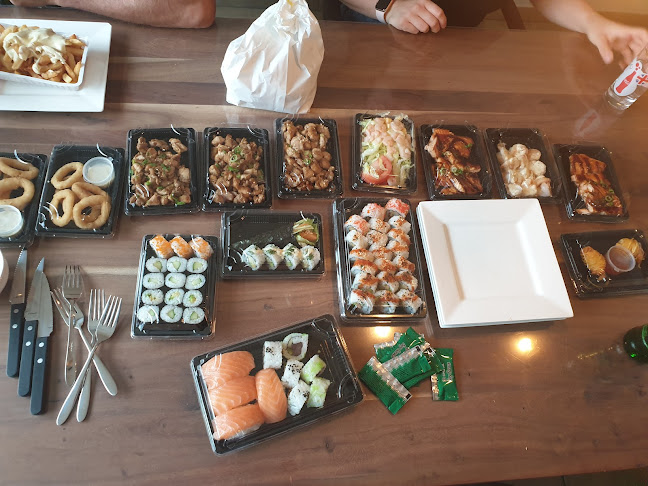 Opinii despre Umesu JP în Heythuysen - Horeca