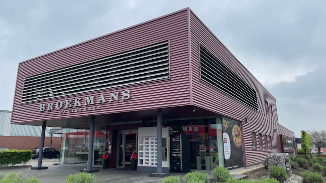 Broekmans Patisserie bv 24/7