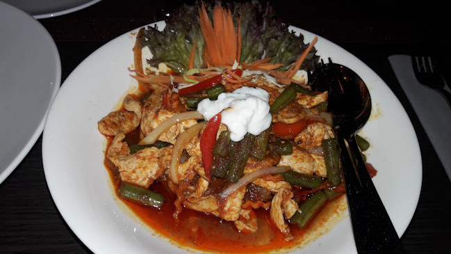 Thais Restaurant Siem