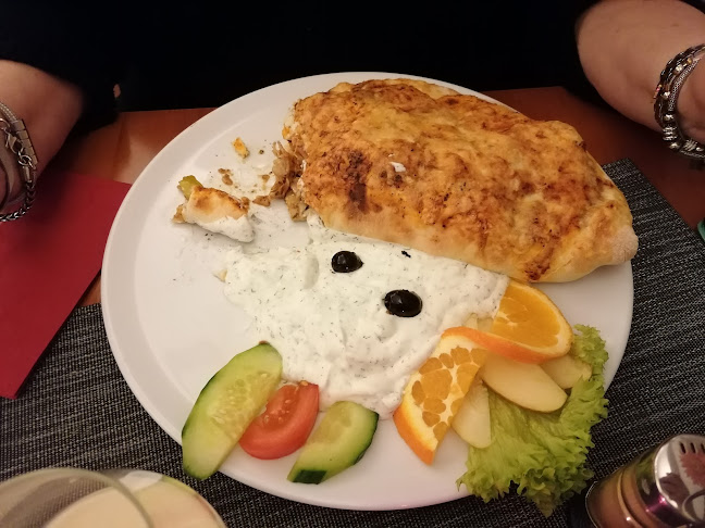 Comentarii opinii despre Nalin Grill House Restaurant