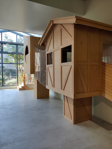 De Boomhuttenclub - Horeca