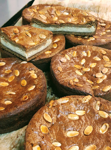 Opinii despre Brood- En Banketbakkerij Brandsma în Utrecht - Horeca