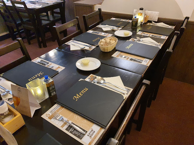 Opinii despre Agostino în Brielle - Horeca