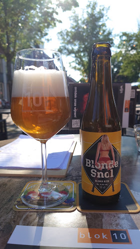 Blok 10 Horst - Horst