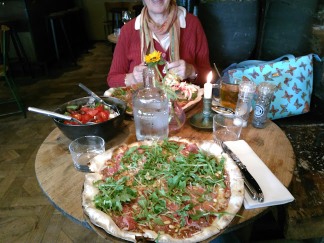 Bar Grill Marathonweg Open Times