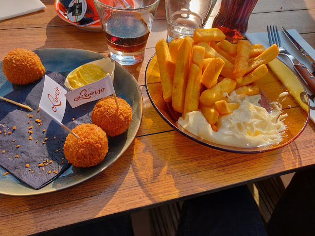 Opinii despre Loetje Amsterdam Centraal în Amsterdam - Horeca