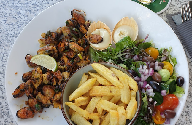 Comentarii opinii despre Grand Café de Werf