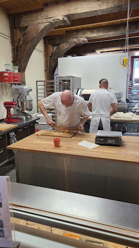 Bakhuis de Koophandel Phone number