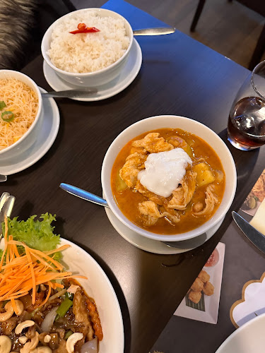 Thais Restaurant Siem - Horeca