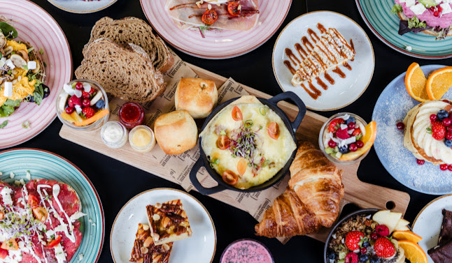 Reviews of De Branderie in Enschede - Horeca