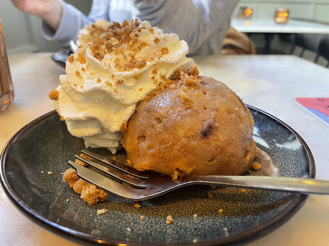 Restaurant Lef Dordrecht Open Times