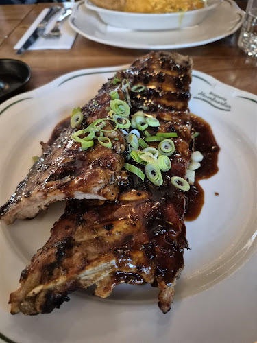 Opinii despre Brasserie Havenkwartier în Katwijk aan Zee - Horeca