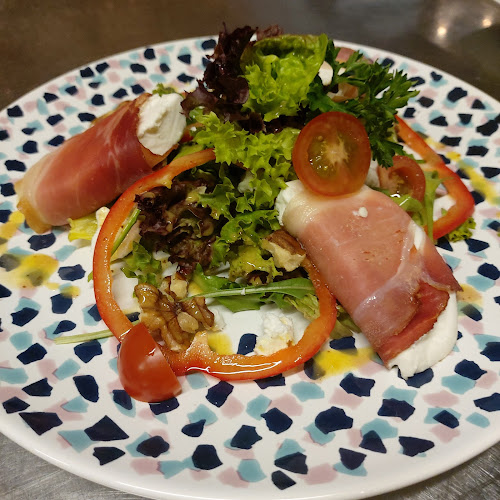 De Kleine Bistro - Enschede