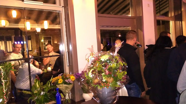 Slijterij Voorwaarts - Nieuw-Vossemeer