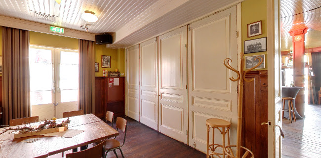 Comentarii opinii despre Gouden Carolus V.O.F.