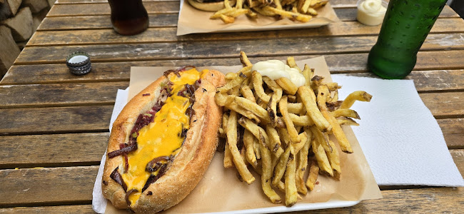 Day Dream Deli - Den Haag