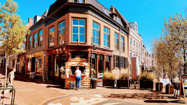 Diepswal 1, 9101 LA Dokkum