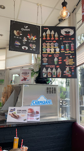 Opinii despre Snackbar de Brombeer în Gasselte - Horeca