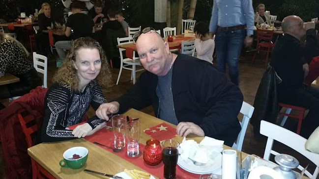 Cafe ' t Amsterdammertje - Lelystad