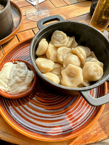 Comentarii opinii despre Ukraine Food