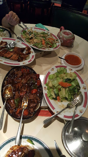 Cafetaria Lotus - Horeca