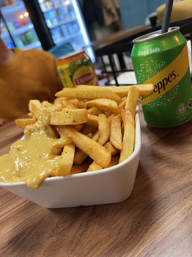 Comentarii opinii despre Pide Center