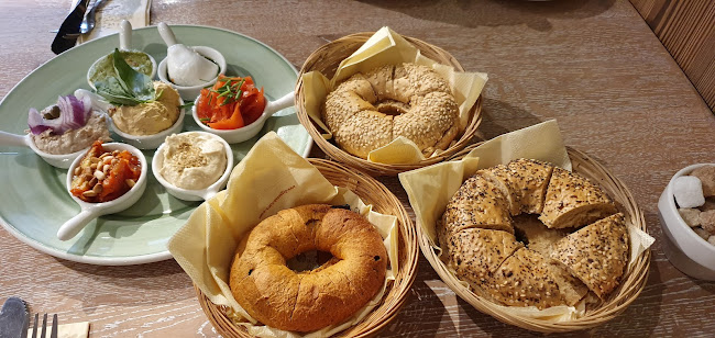 Bagels & Beans - Almere