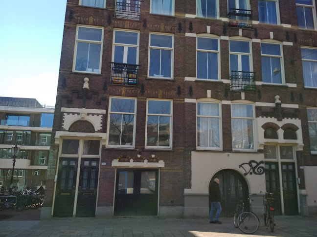 Marnixstraat 198, 1016 TJ Amsterdam