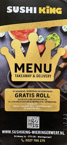 Brinkweg 1A, 1771 CN Wieringerwerf