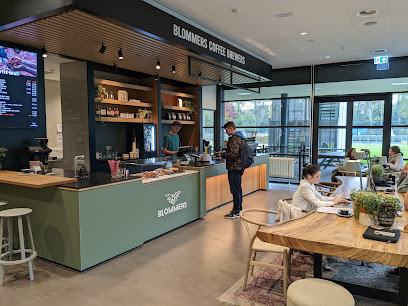 Blommers Coffee Brewers