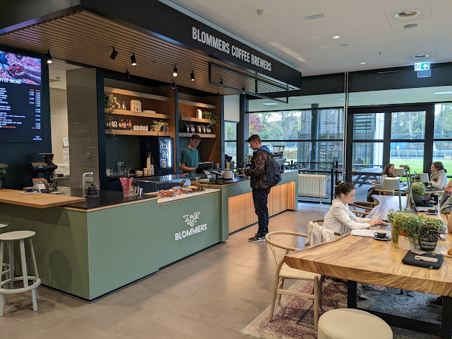 Blommers Coffee Brewers